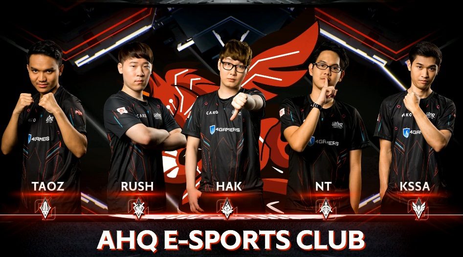 AHQ IGP AIC2019 AHQ 1